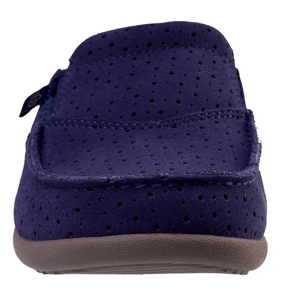 NEW❗️Spenco Siesta Slide Mosaic in peacock - Picture 2 of 11